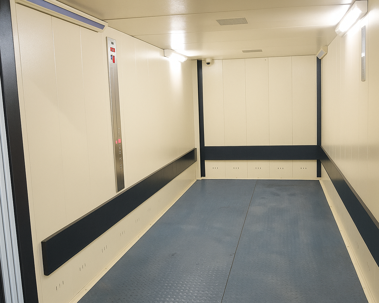 Commercial Elevator Installation in bhilai