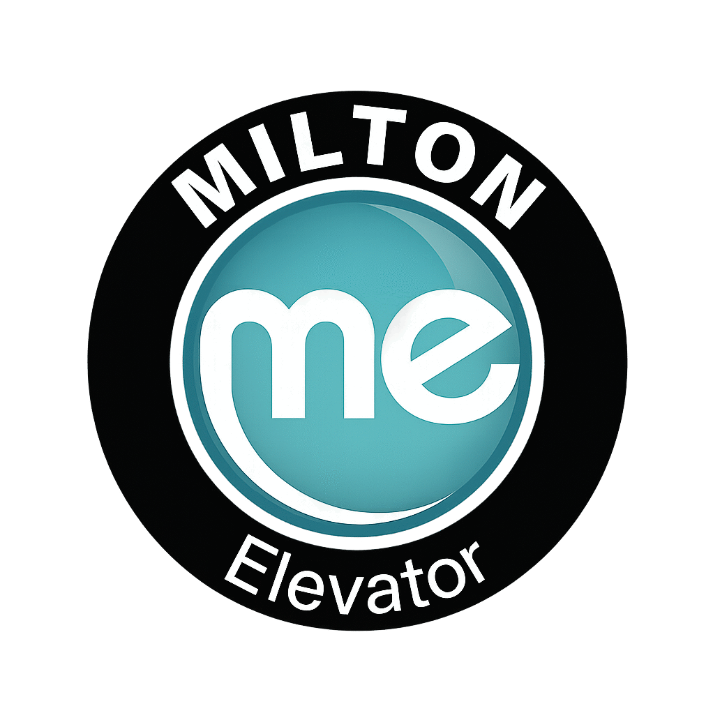 Milton Elevators Logo