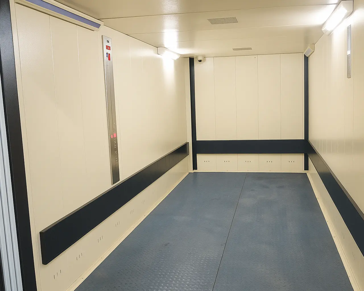 Home Commercial Elevator Installation in bhilai