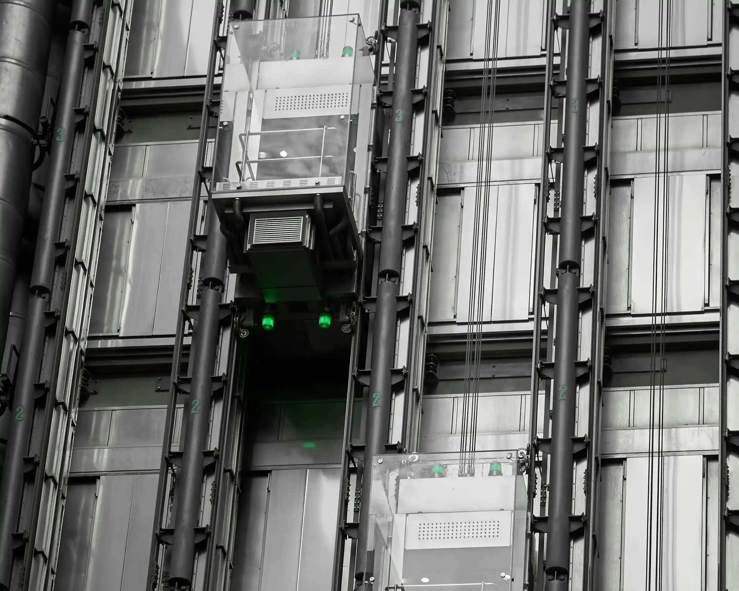 Home Elevator Modernization Services in Bhilai and Mumbai